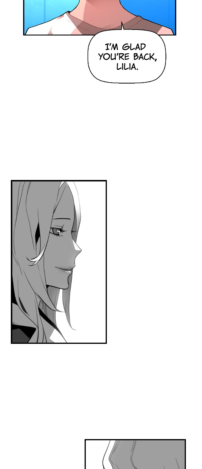 Read Terror Man ENGLISH Manga Online