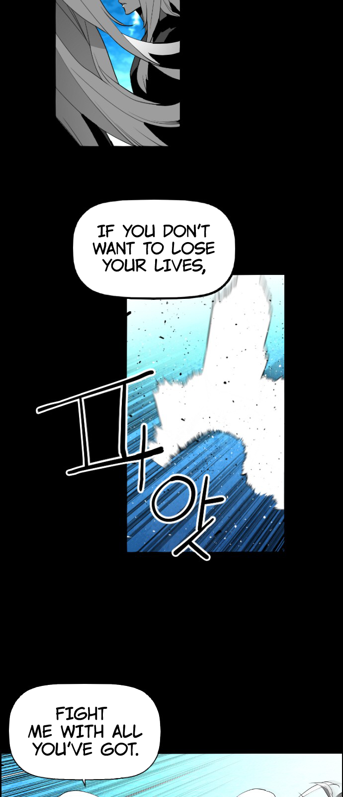 Read Terror Man ENGLISH Manga Online