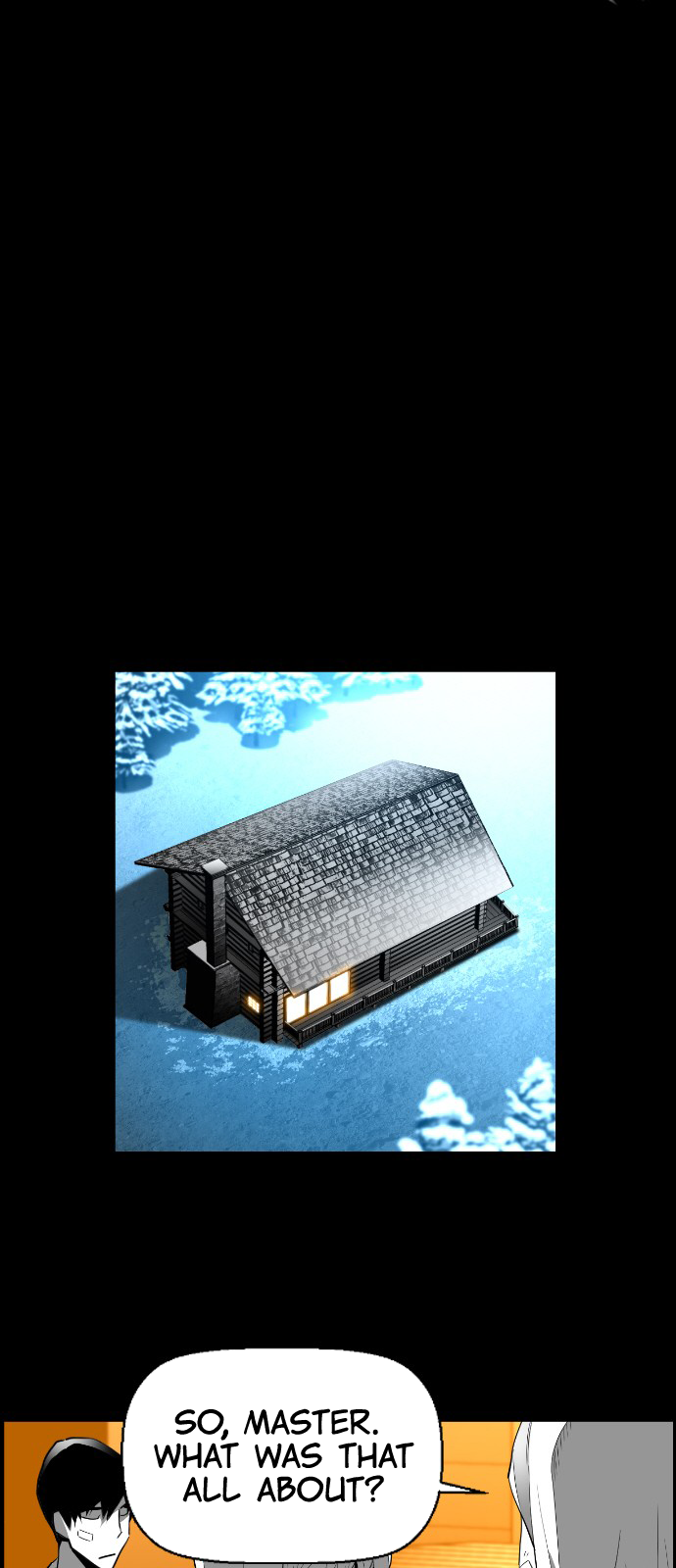 Read Terror Man ENGLISH Manga Online