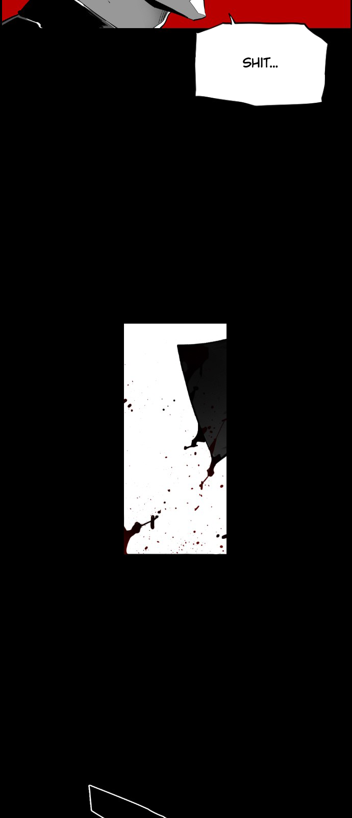 Read Terror Man ENGLISH Manga Online