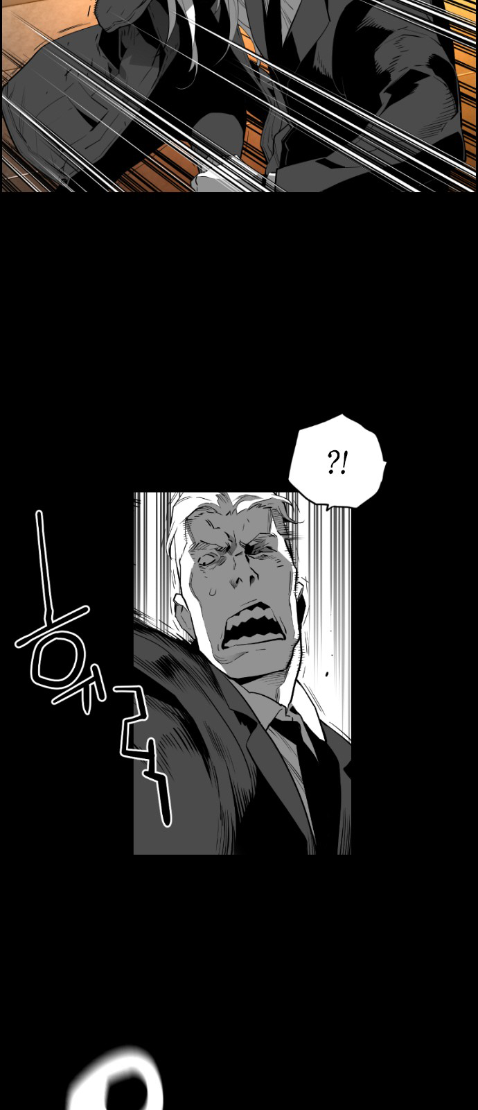 Read Terror Man ENGLISH Manga Online