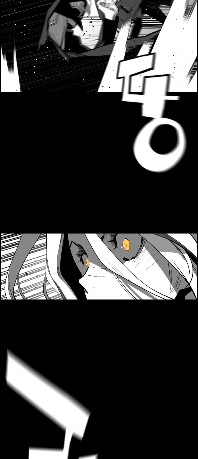 Read Terror Man ENGLISH Manga Online