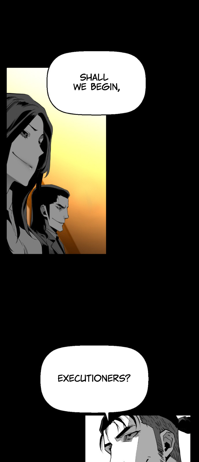 Read Terror Man ENGLISH Manga Online