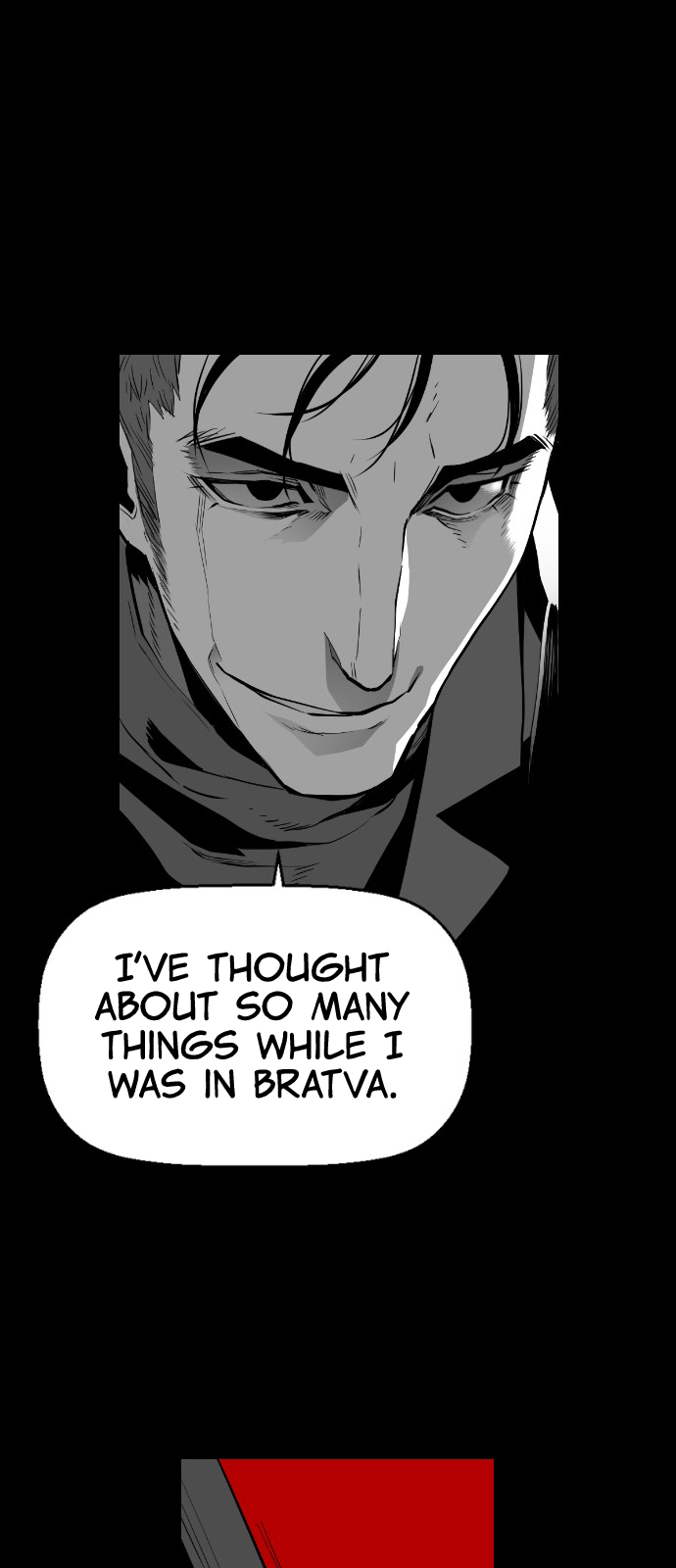 Read Terror Man ENGLISH Manga Online