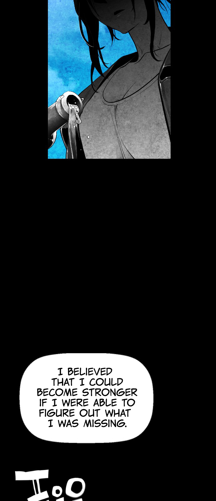 Read Terror Man ENGLISH Manga Online