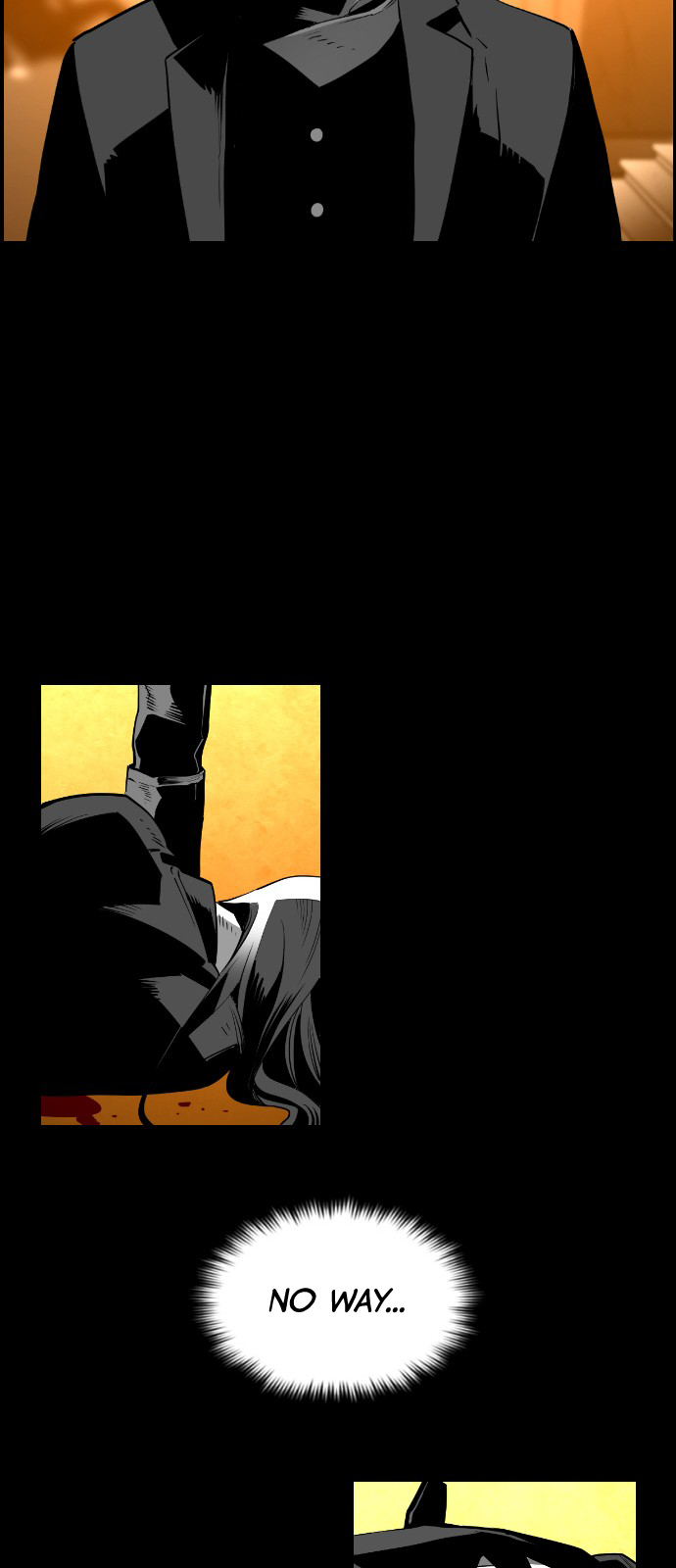 Read Terror Man ENGLISH Manga Online