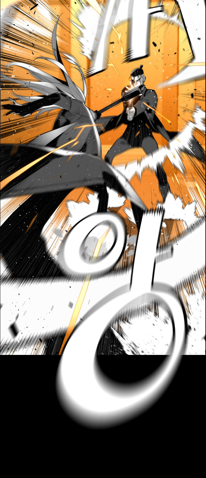 Read Terror Man ENGLISH Manga Online