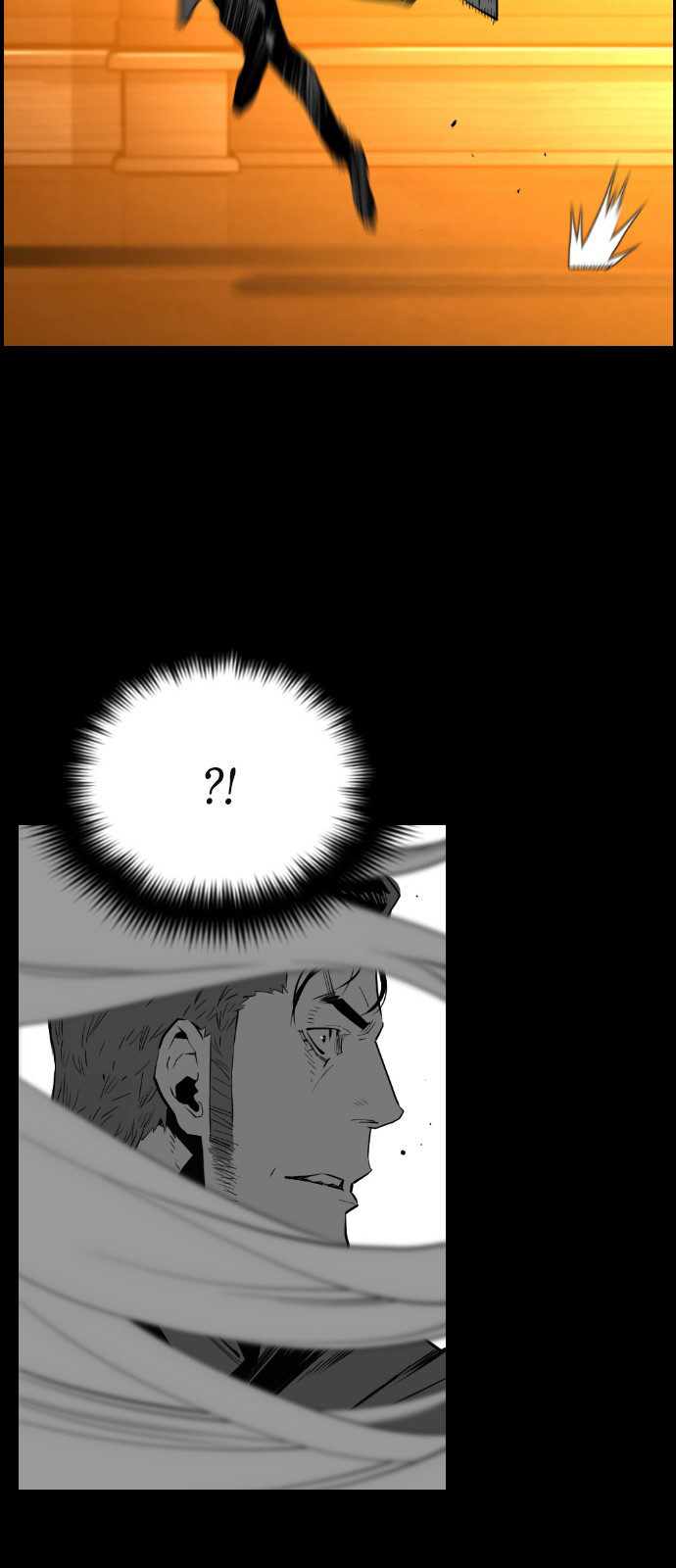 Read Terror Man ENGLISH Manga Online