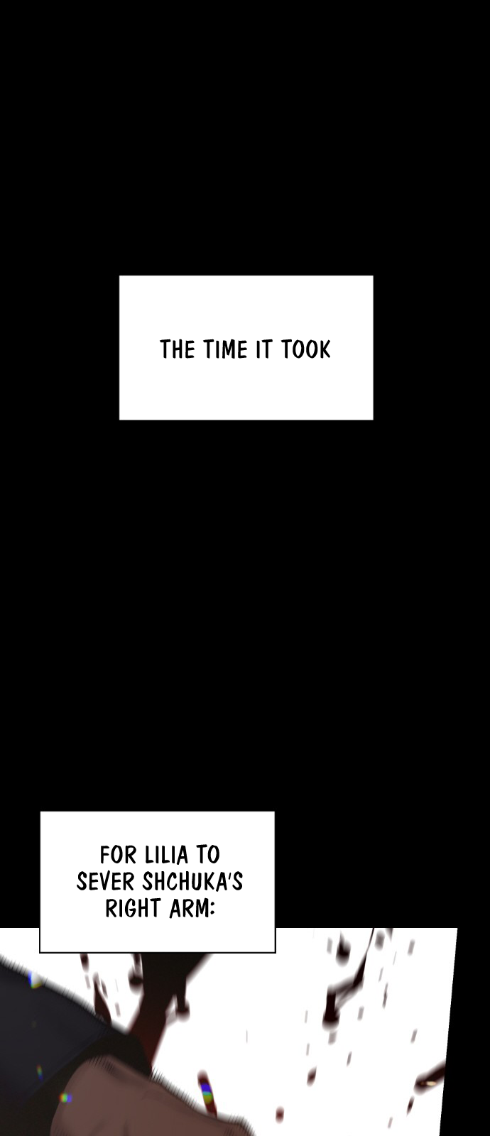 Read Terror Man ENGLISH Manga Online