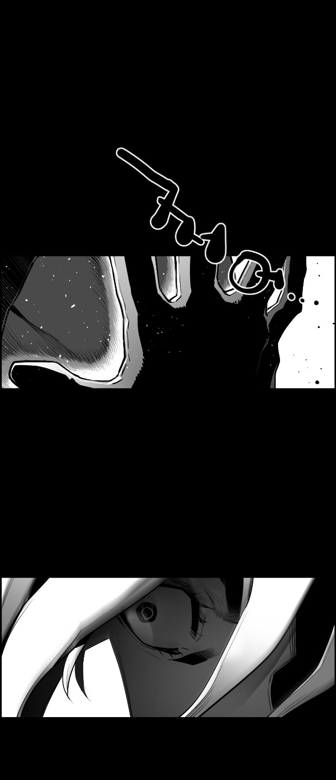 Read Terror Man ENGLISH Manga Online