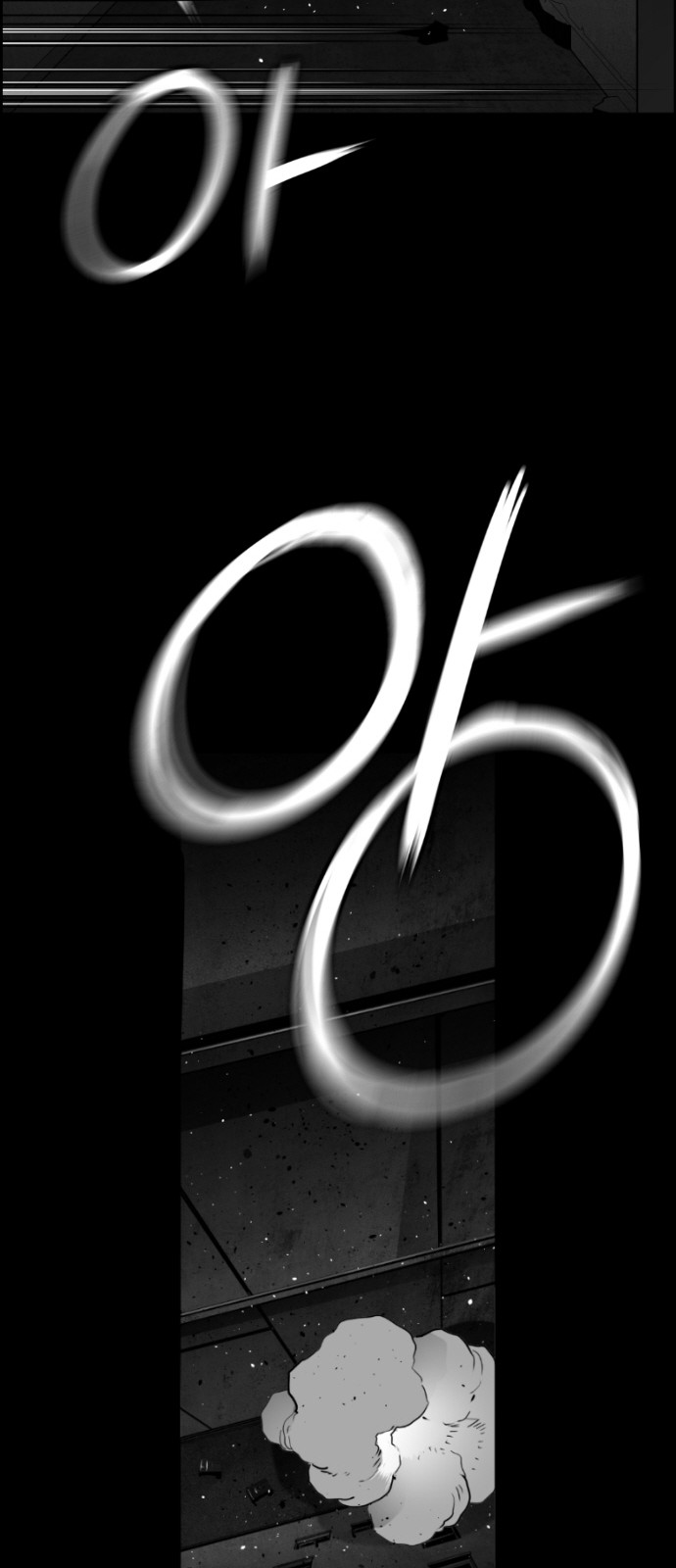 Read Terror Man ENGLISH Manga Online