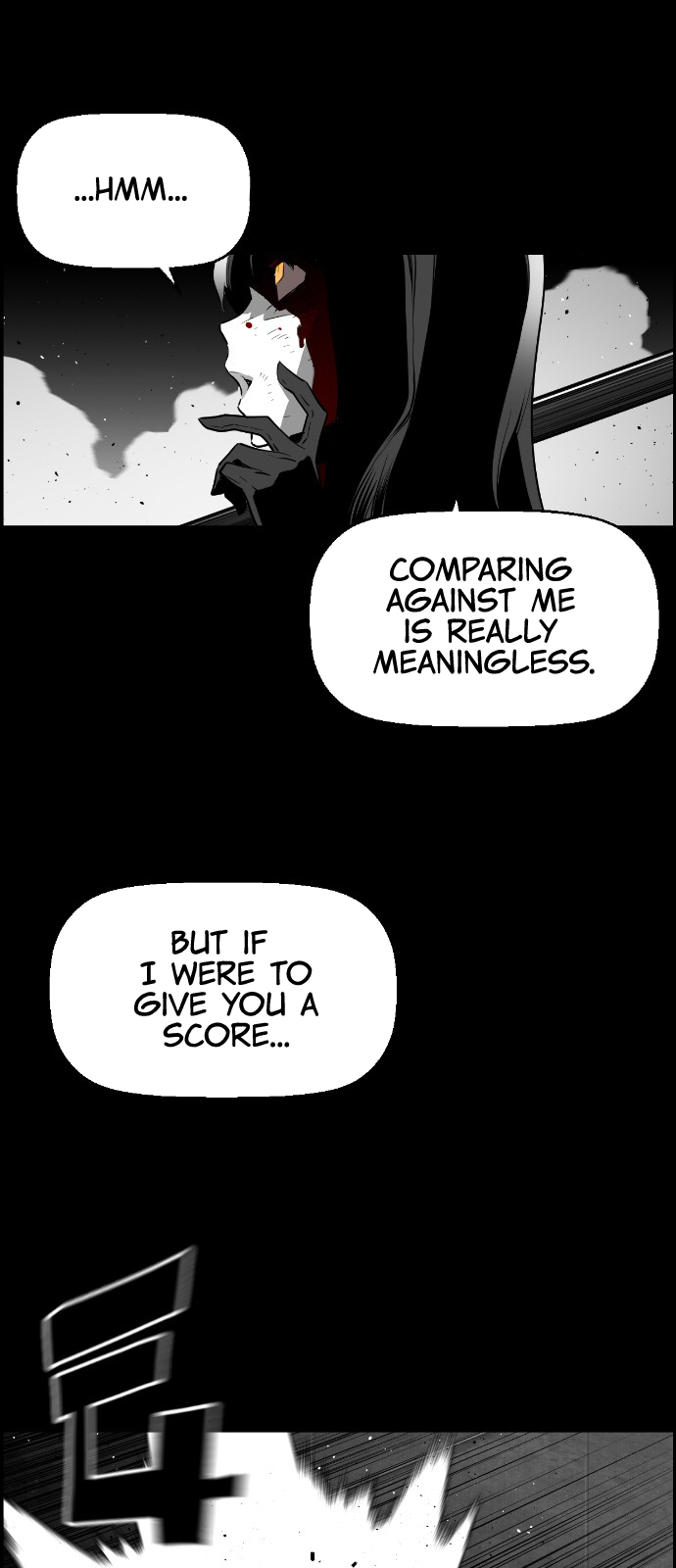 Read Terror Man ENGLISH Manga Online