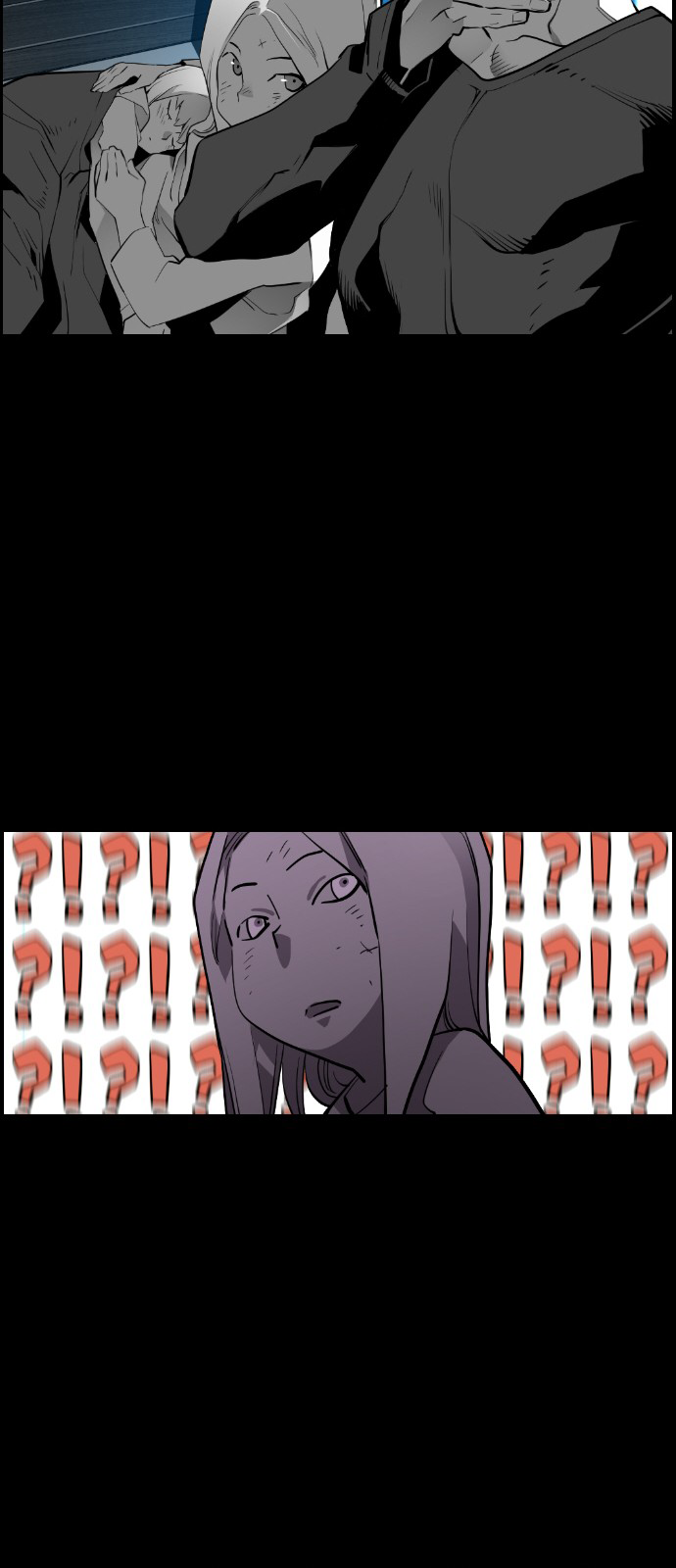 Read Terror Man ENGLISH Manga Online