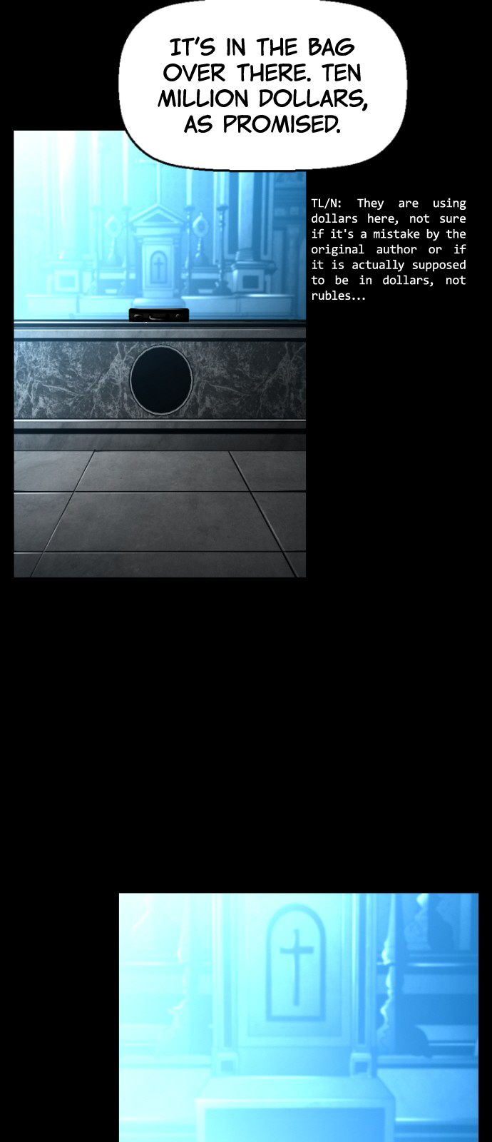 Read Terror Man ENGLISH Manga Online