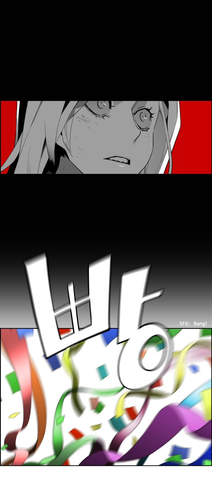 Read Terror Man ENGLISH Manga Online