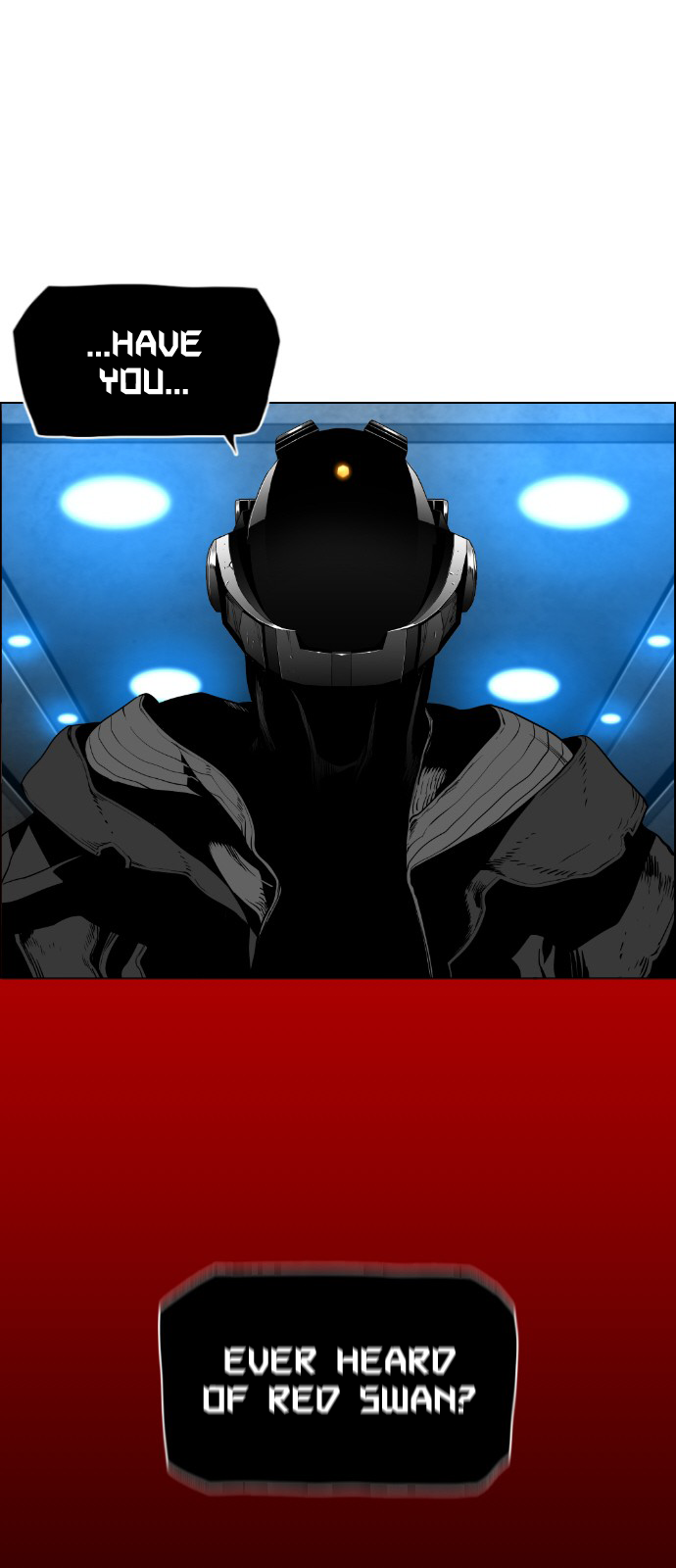 Read Terror Man ENGLISH Manga Online