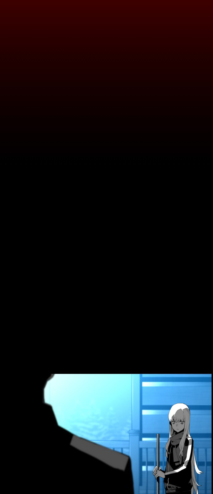 Read Terror Man ENGLISH Manga Online