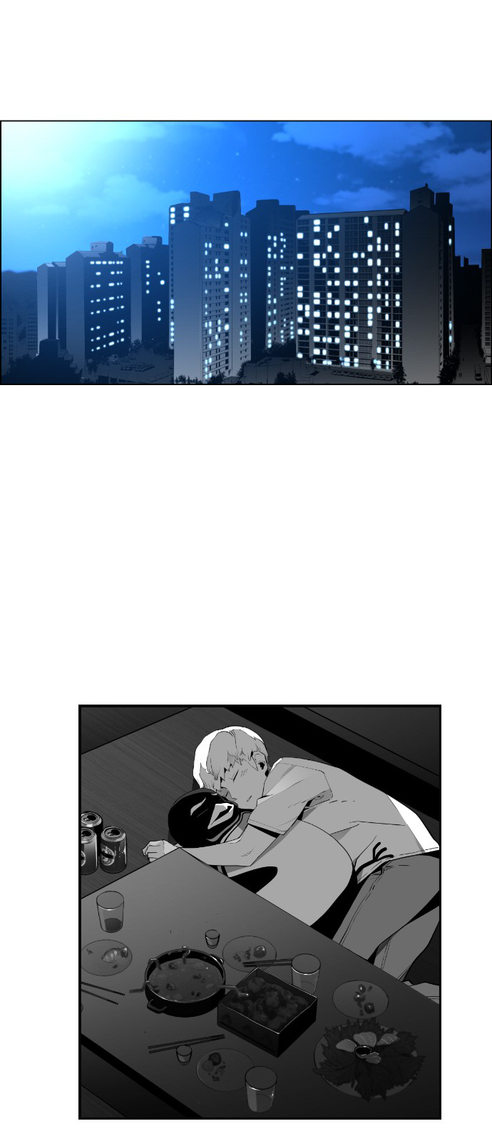 Read Terror Man ENGLISH Manga Online