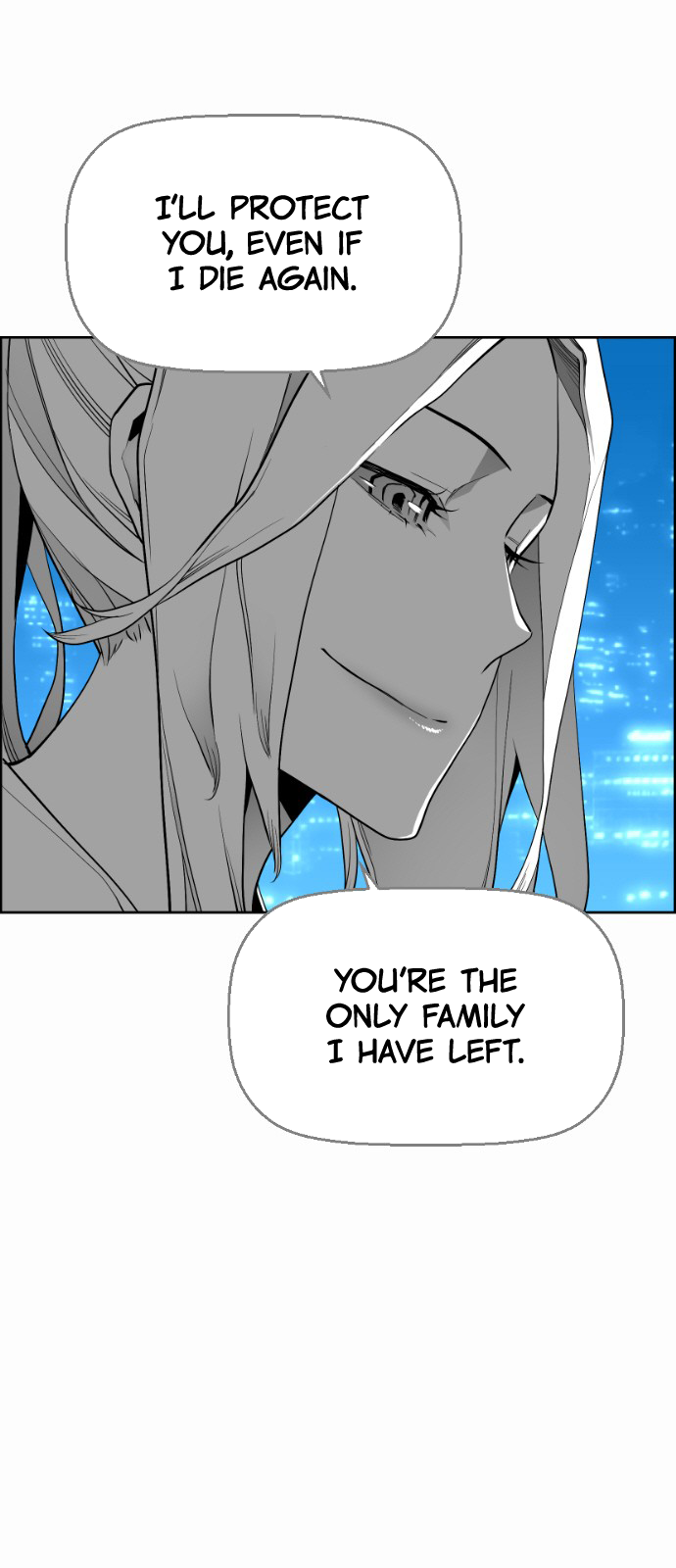 Read Terror Man ENGLISH Manga Online