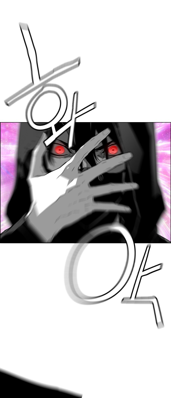 Read Terror Man ENGLISH Manga Online