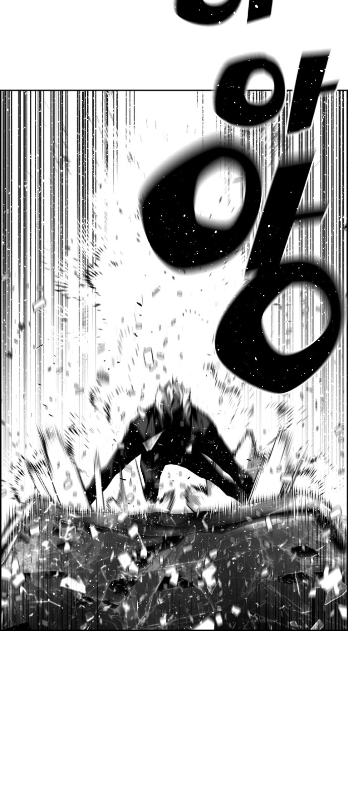 Read Terror Man ENGLISH Manga Online