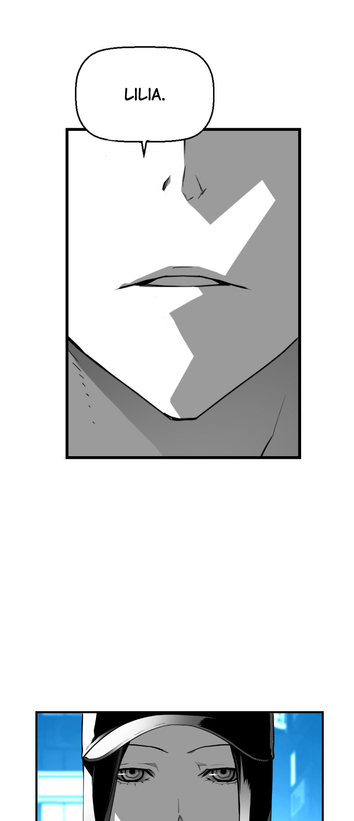 Read Terror Man ENGLISH Manga Online