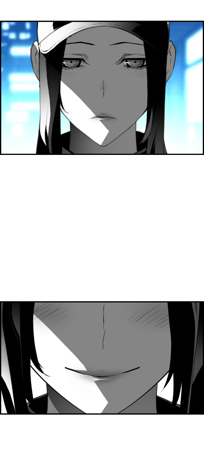 Read Terror Man ENGLISH Manga Online