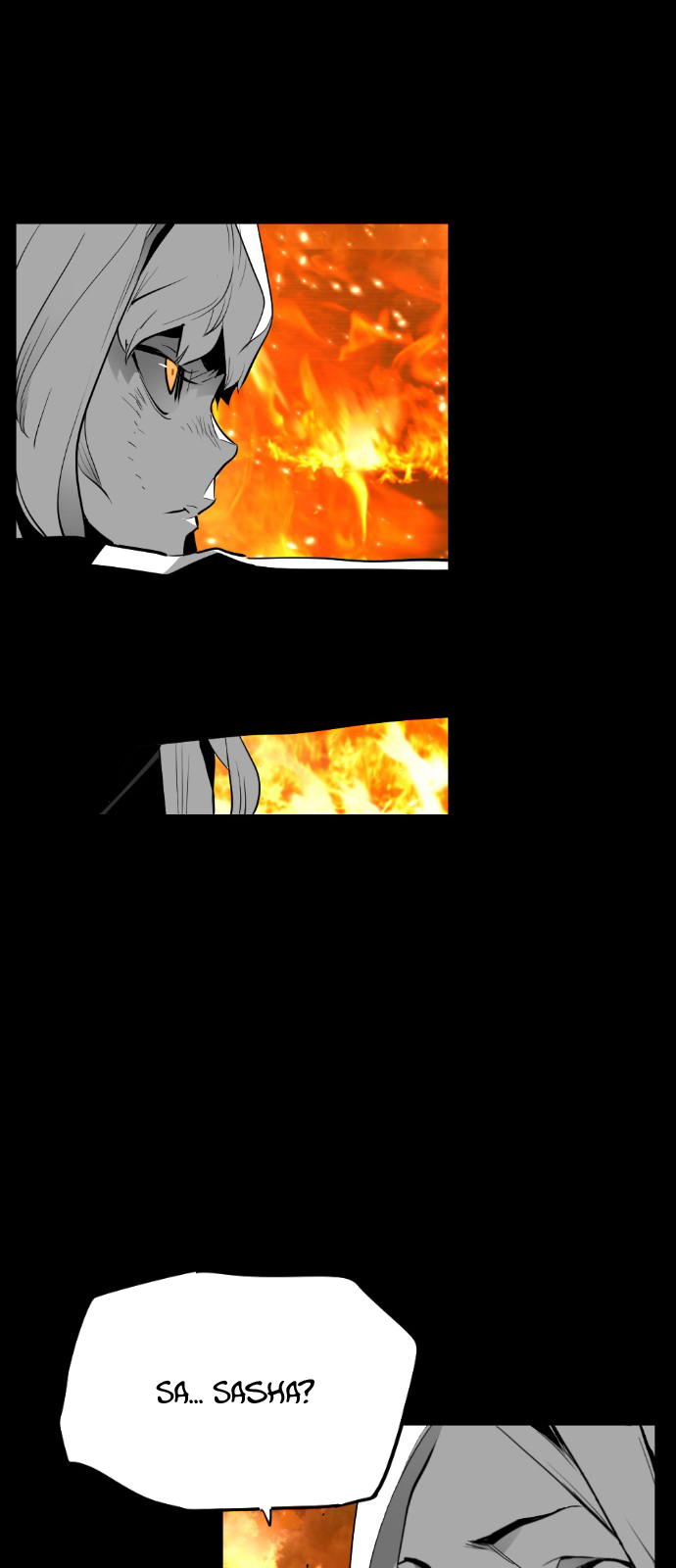 Read Terror Man ENGLISH Manga Online