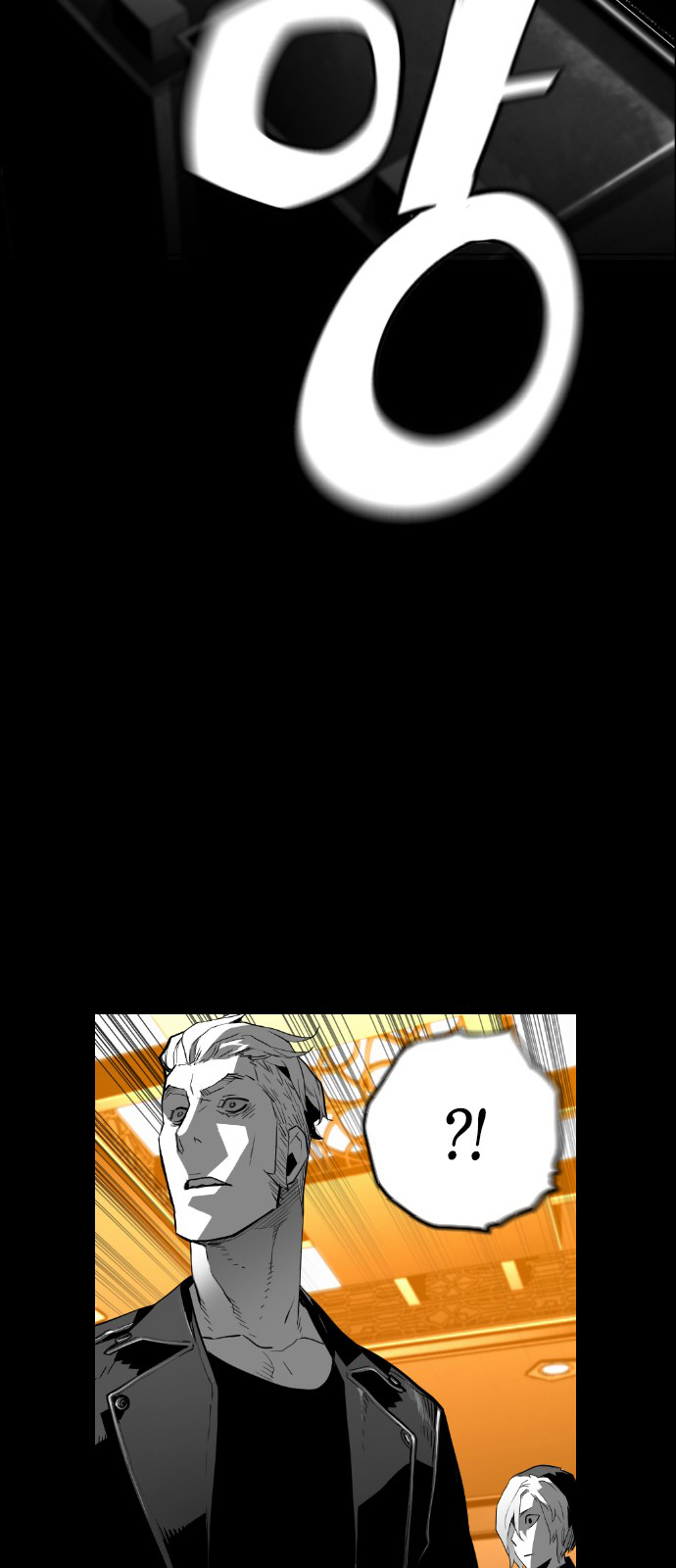 Read Terror Man ENGLISH Manga Online