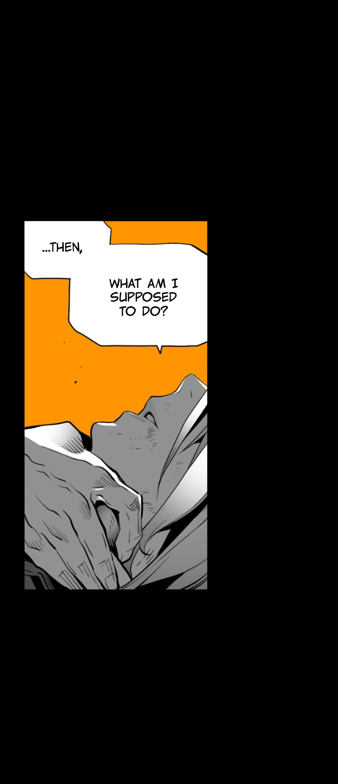 Read Terror Man ENGLISH Manga Online