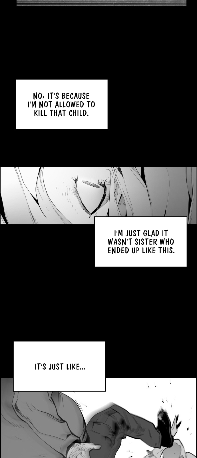 Read Terror Man ENGLISH Manga Online