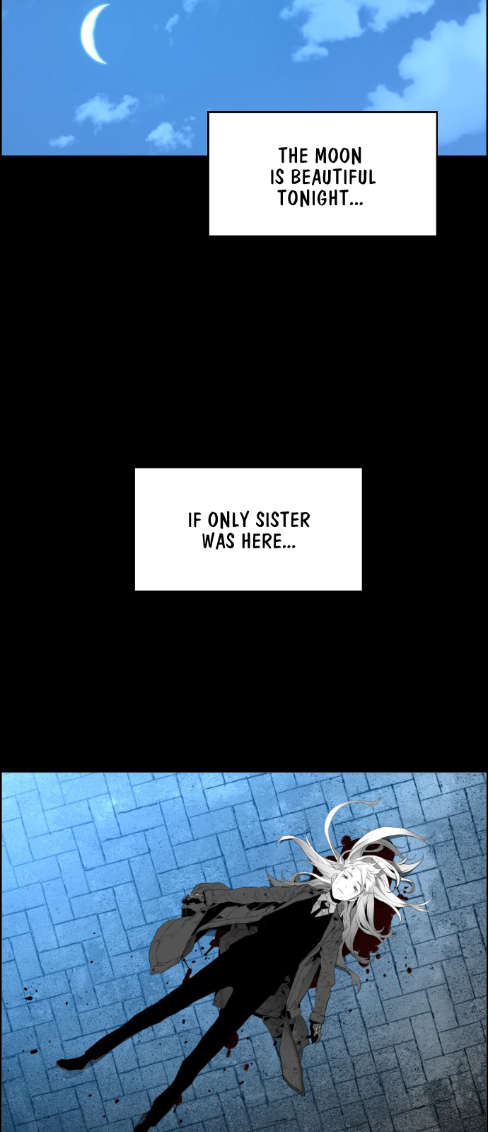 Read Terror Man ENGLISH Manga Online