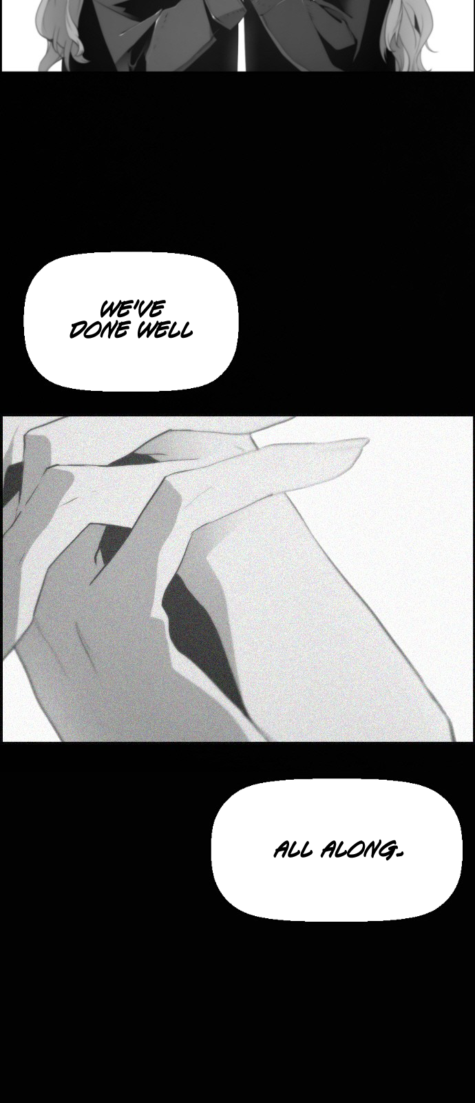 Read Terror Man ENGLISH Manga Online