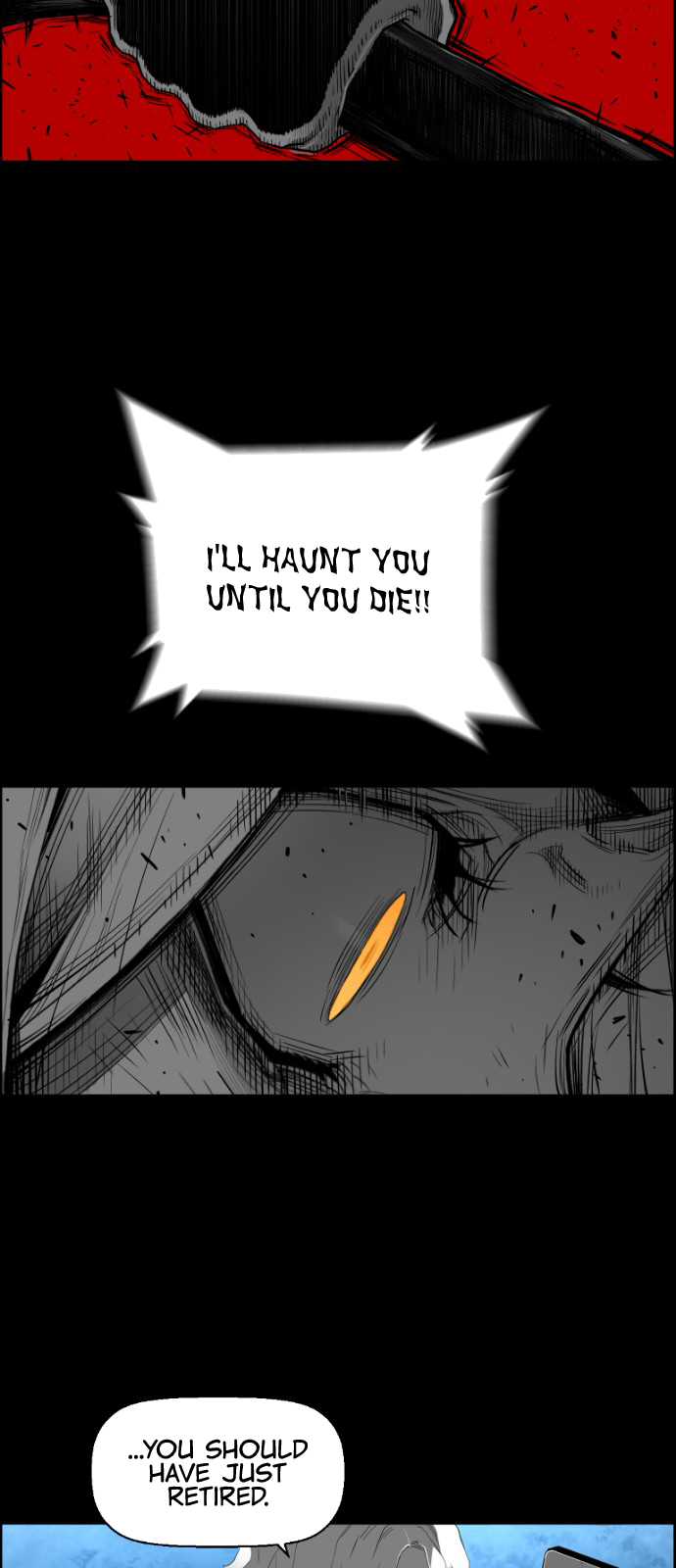 Read Terror Man ENGLISH Manga Online