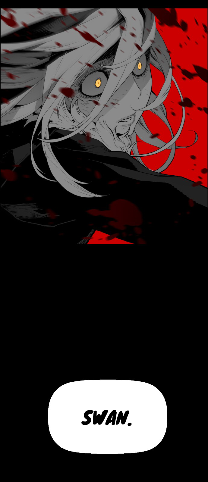 Read Terror Man ENGLISH Manga Online