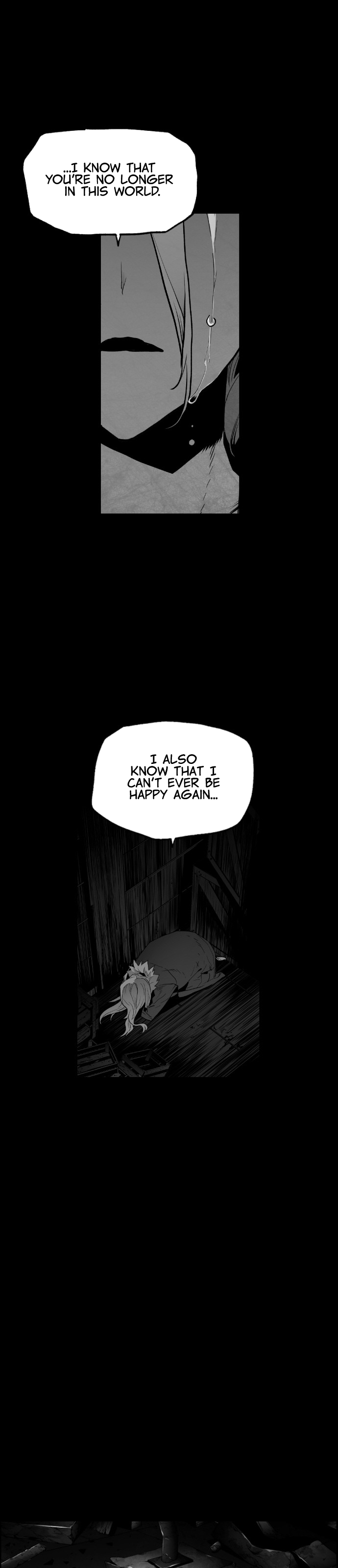 Read Terror Man ENGLISH Manga Online