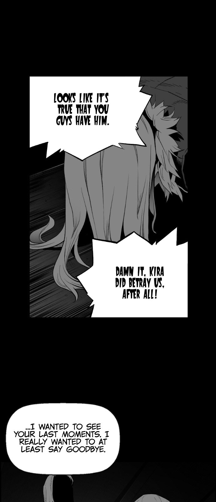 Read Terror Man ENGLISH Manga Online