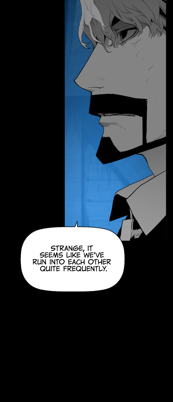 Read Terror Man ENGLISH Manga Online