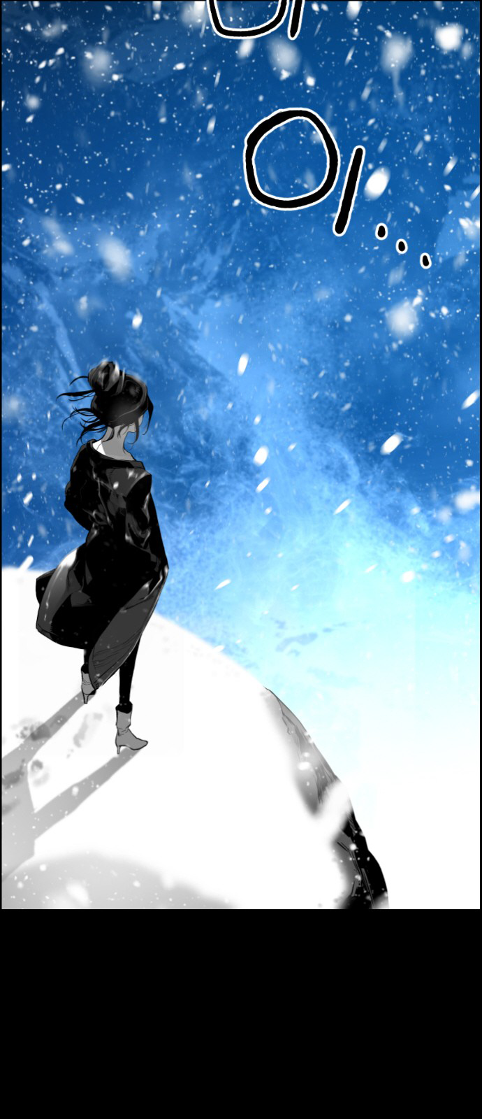 Read Terror Man ENGLISH Manga Online