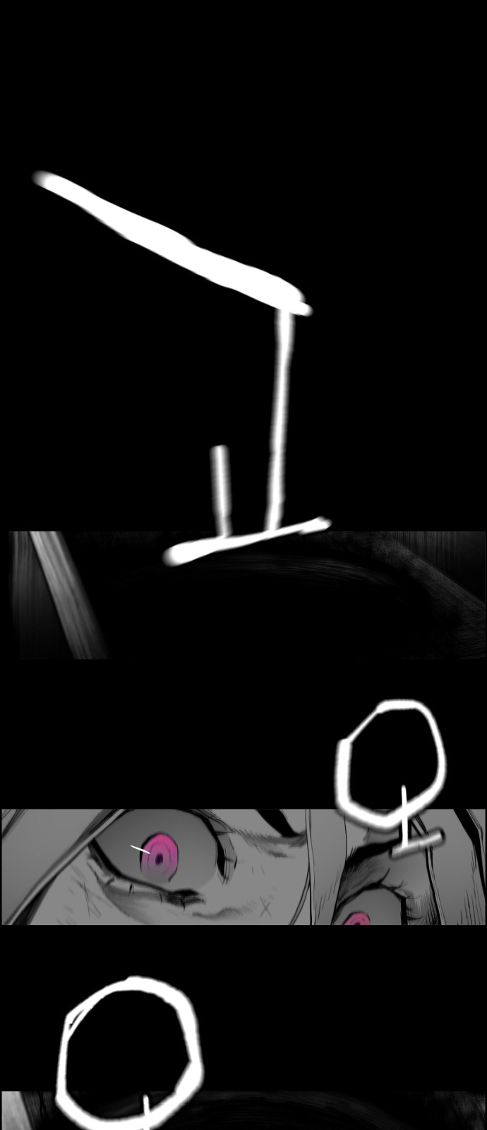 Read Terror Man ENGLISH Manga Online