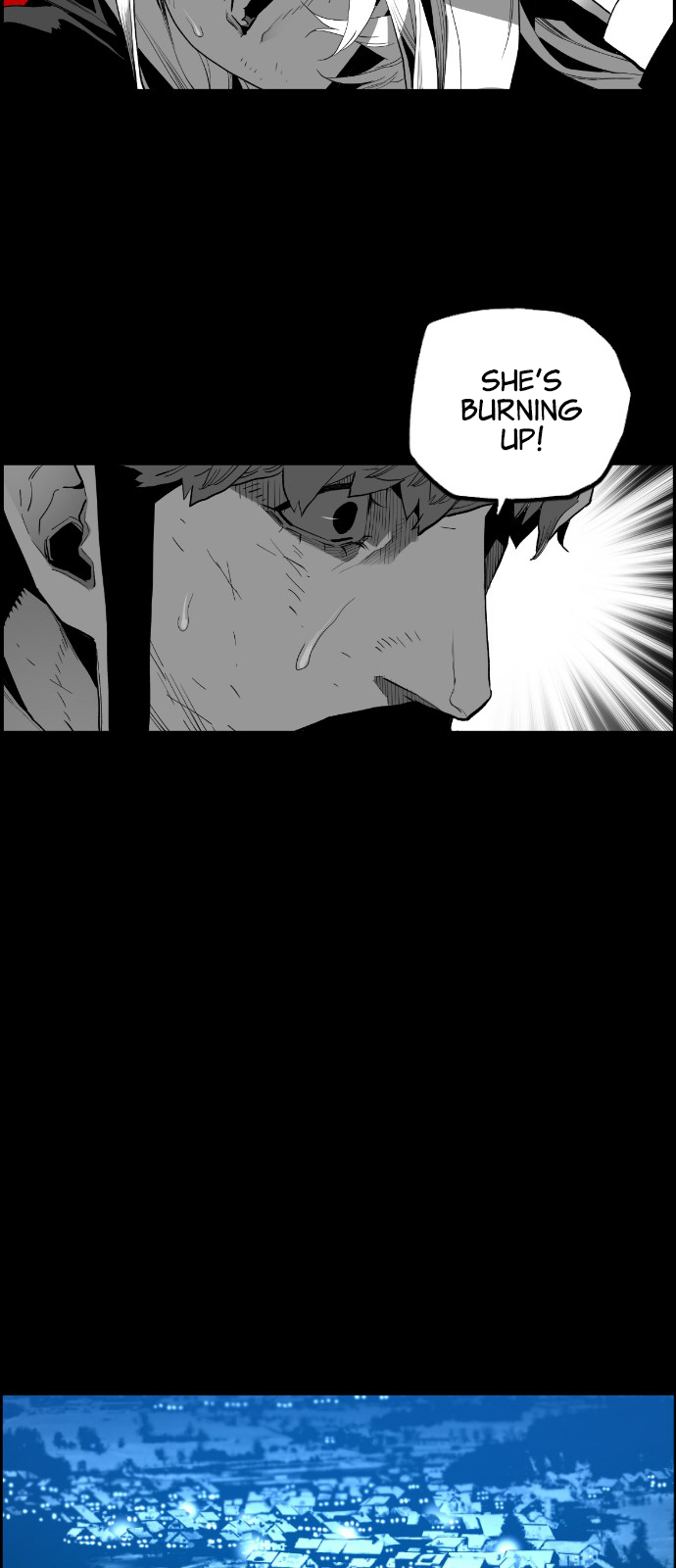 Read Terror Man ENGLISH Manga Online