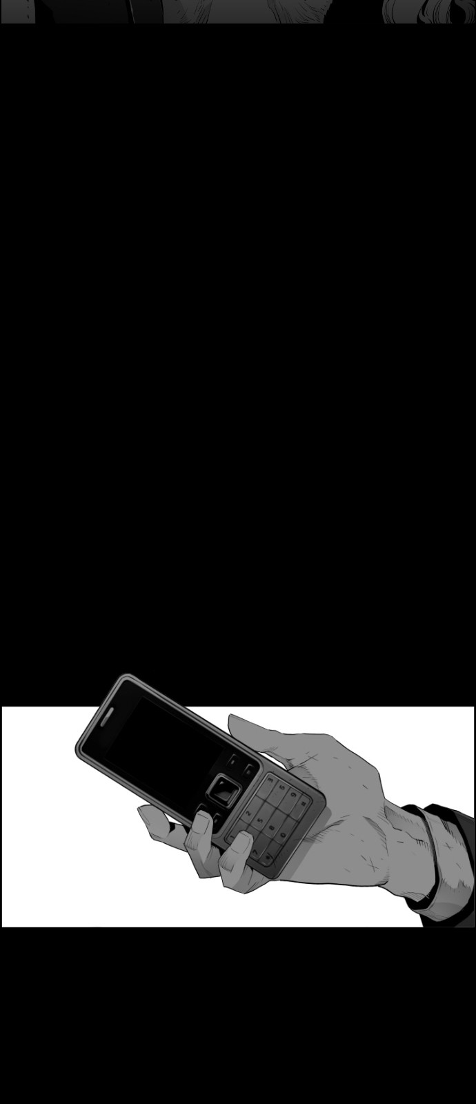 Read Terror Man ENGLISH Manga Online