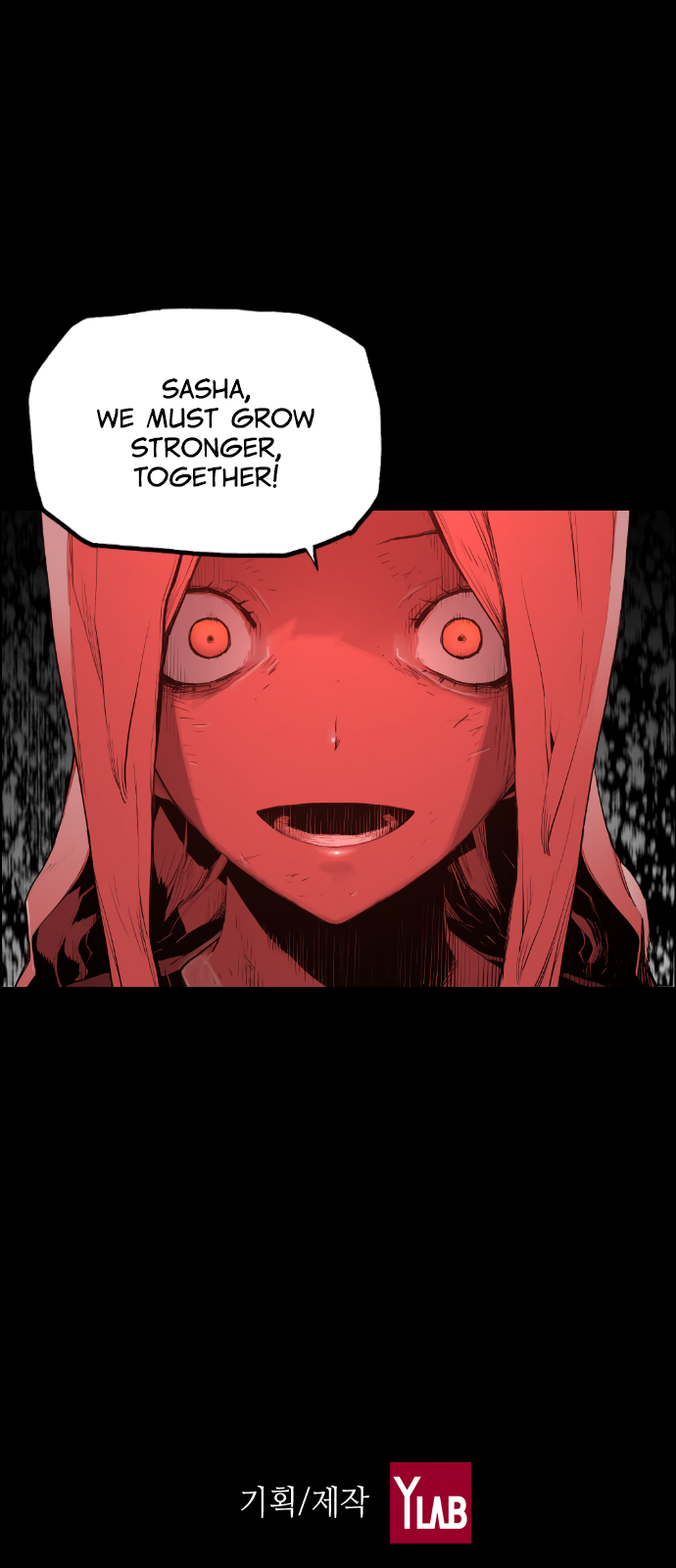 Read Terror Man ENGLISH Manga Online