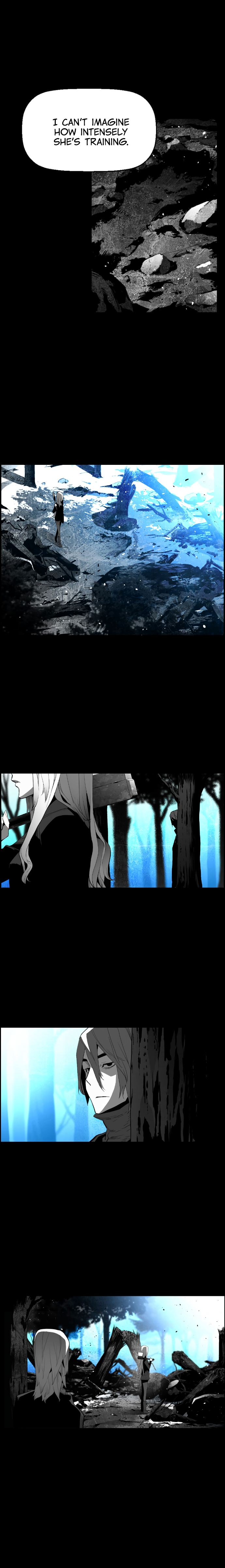 Read Terror Man ENGLISH Manga Online