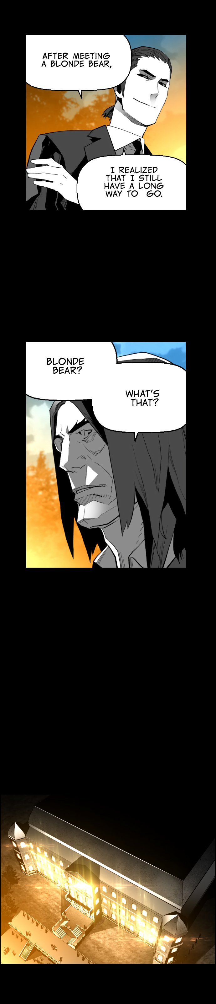 Read Terror Man ENGLISH Manga Online