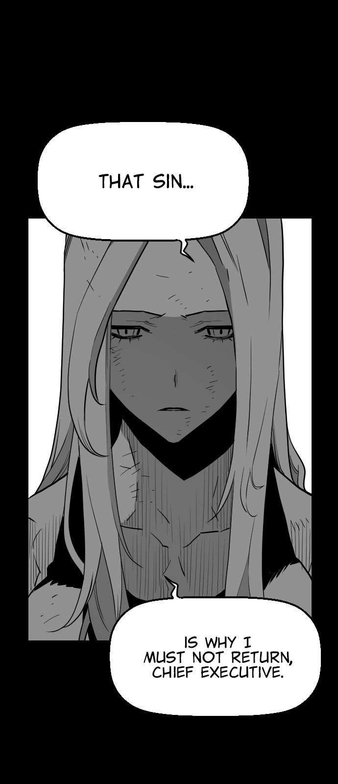 Read Terror Man ENGLISH Manga Online