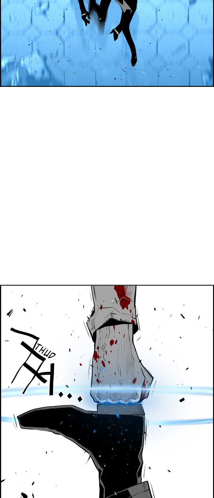 Read Terror Man ENGLISH Manga Online