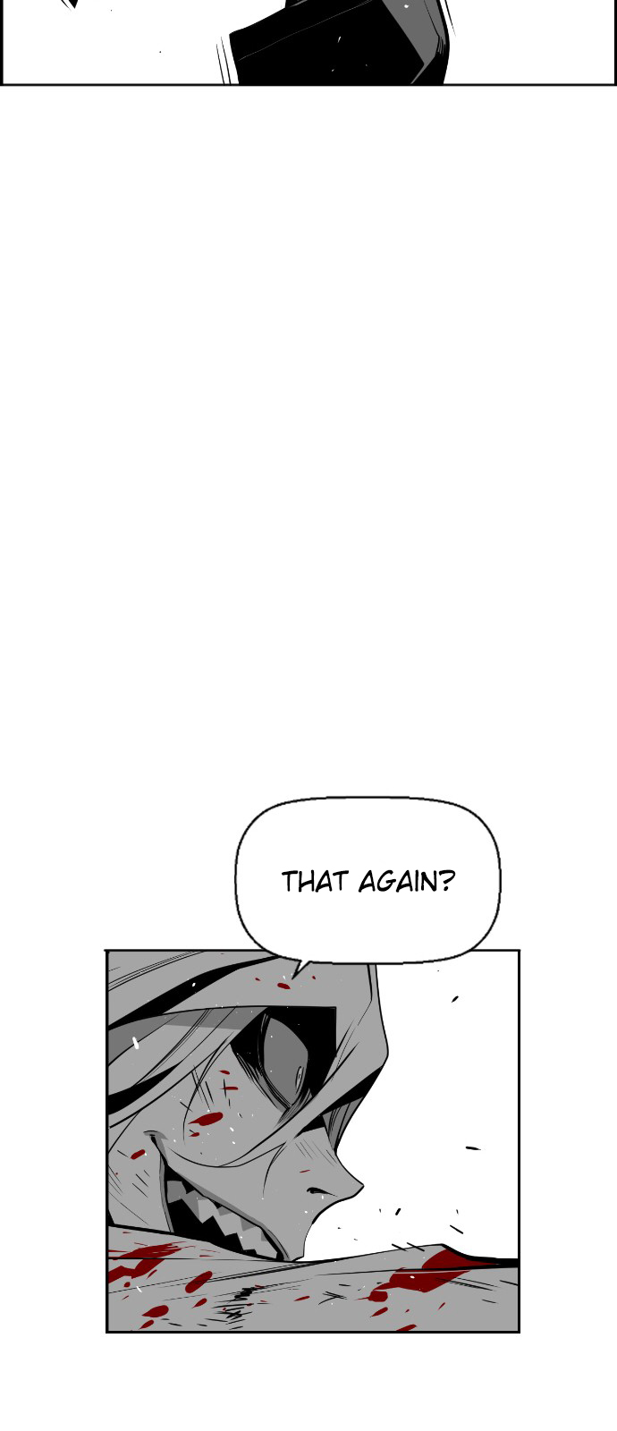 Read Terror Man ENGLISH Manga Online