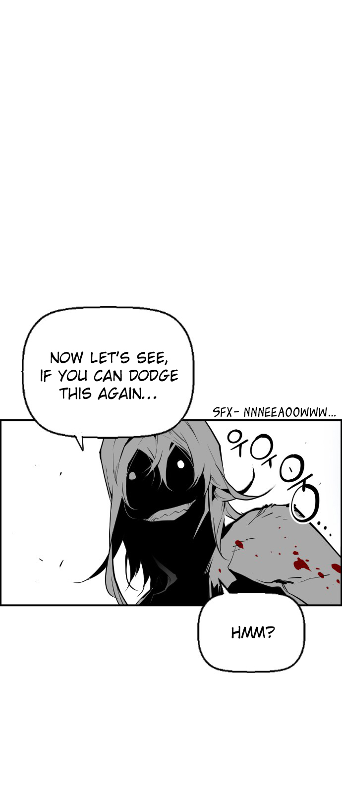 Read Terror Man ENGLISH Manga Online