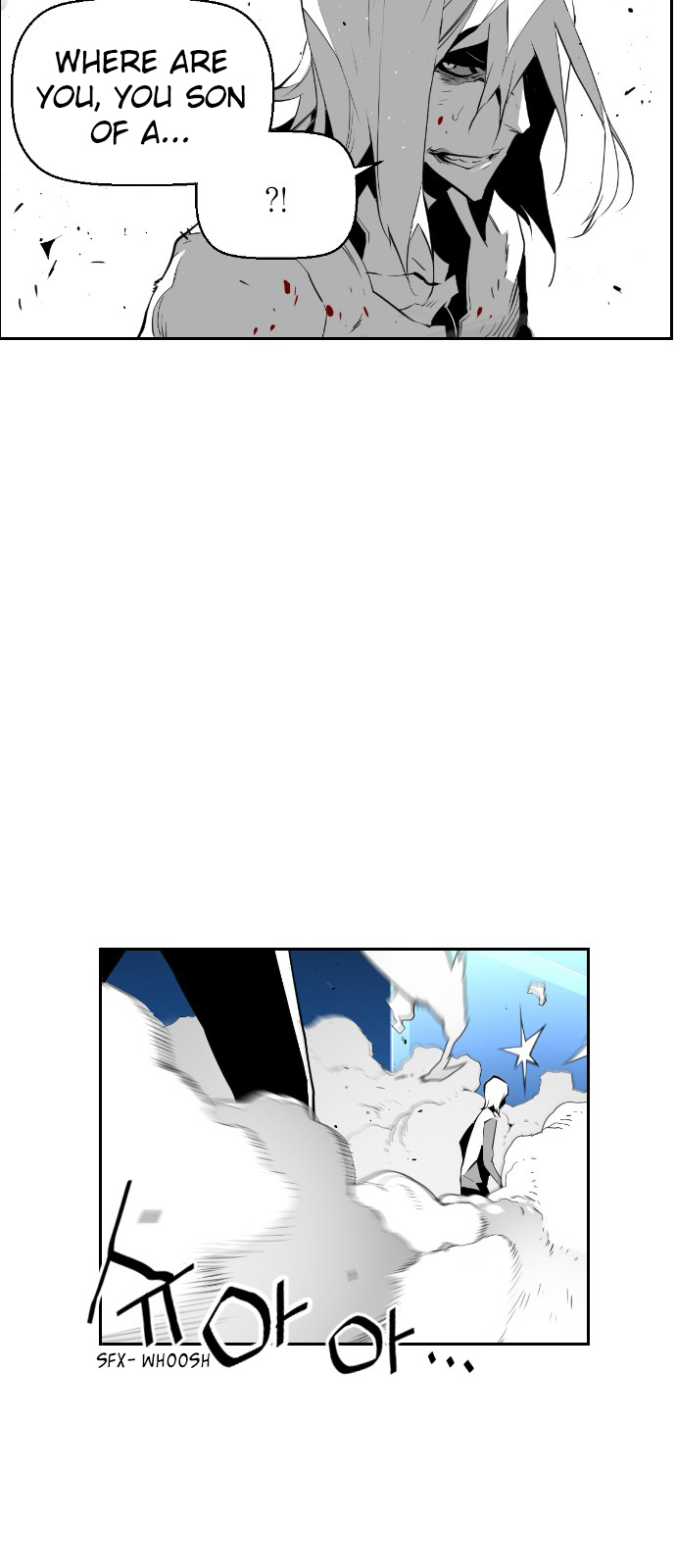 Read Terror Man ENGLISH Manga Online